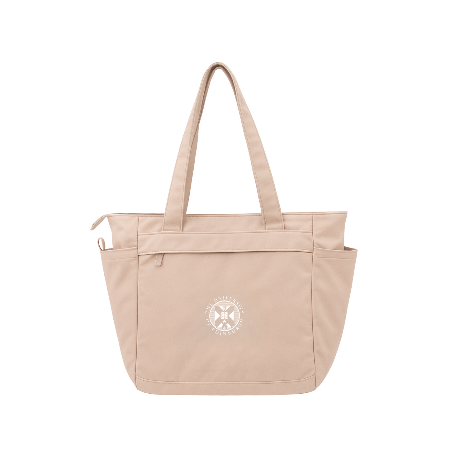 Recycled Oversized Studio Tote