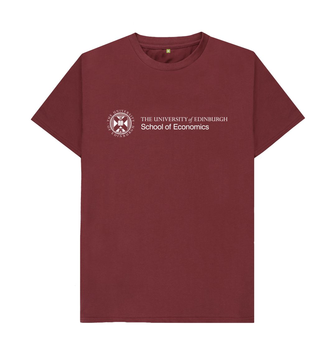 School of Economics T-shirt