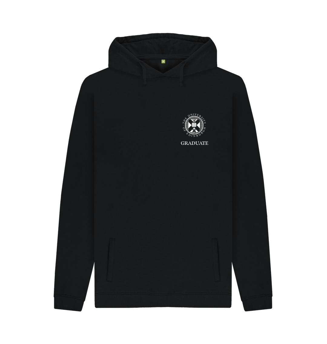 Black Class of 2024 Hoodie