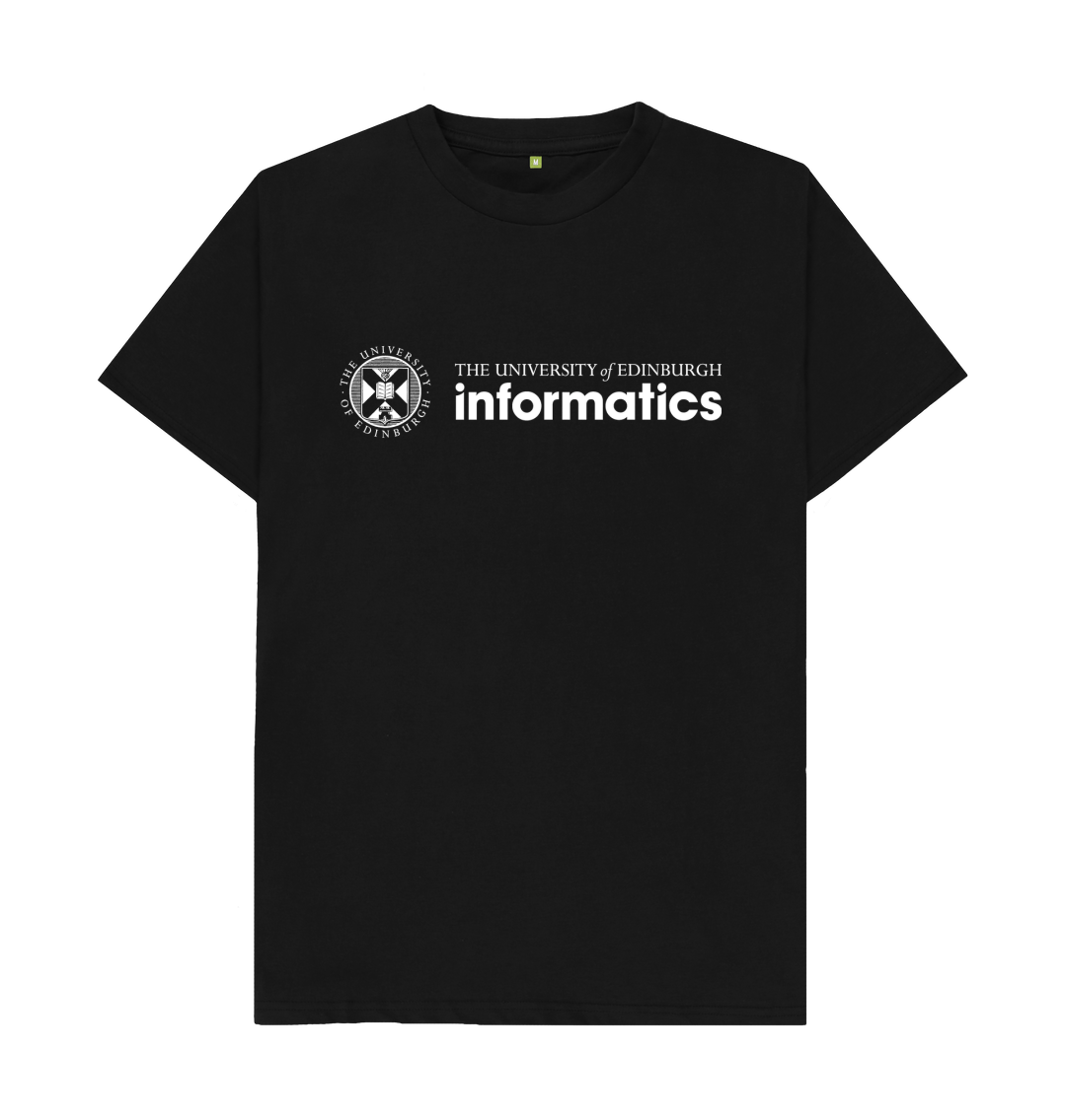 School of Informatics T-Shirt