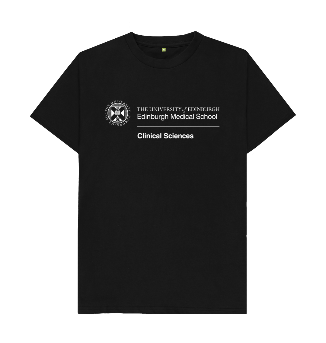 Edinburgh Medical School - Clinical Sciences T-Shirt