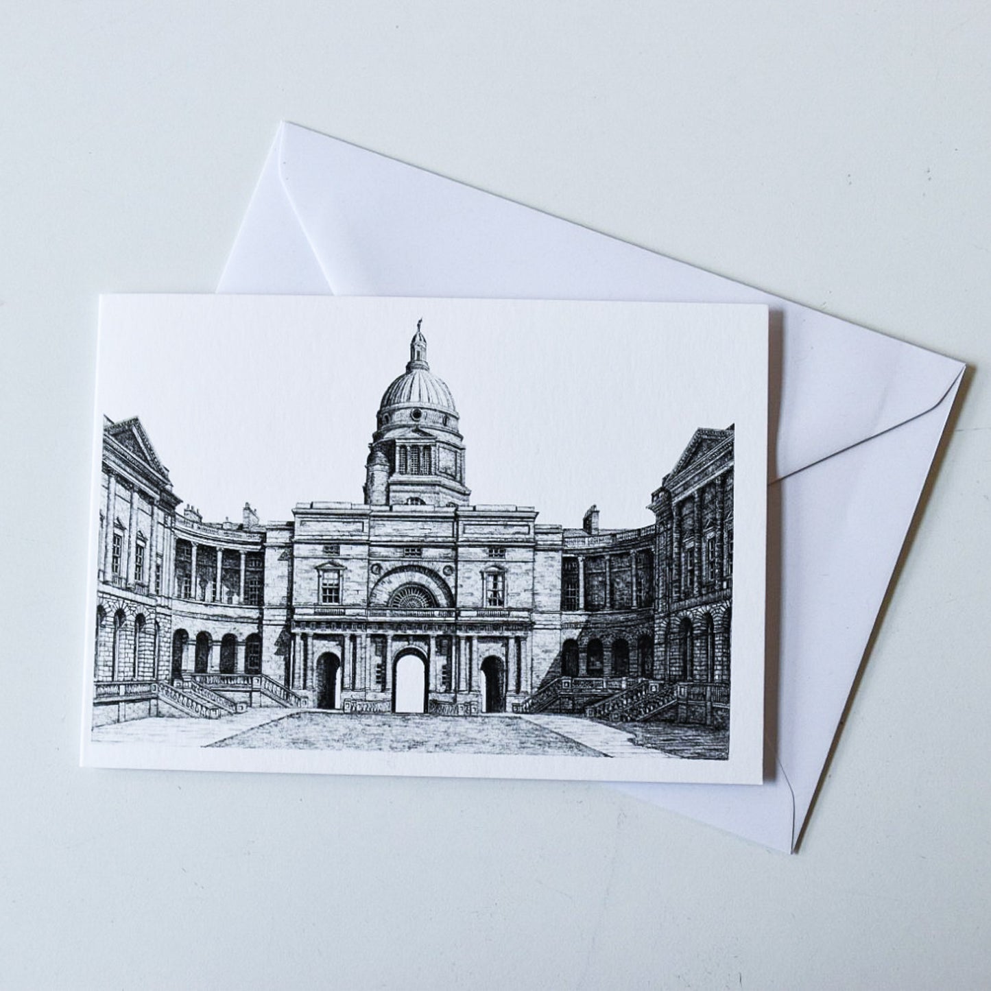 Architectural Greeting Cards