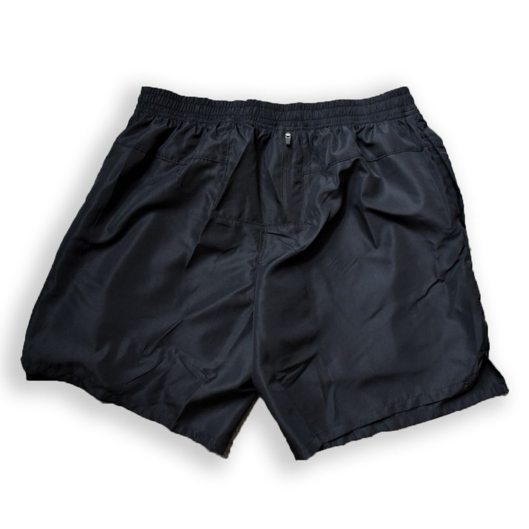 Nylon on sale athletic shorts