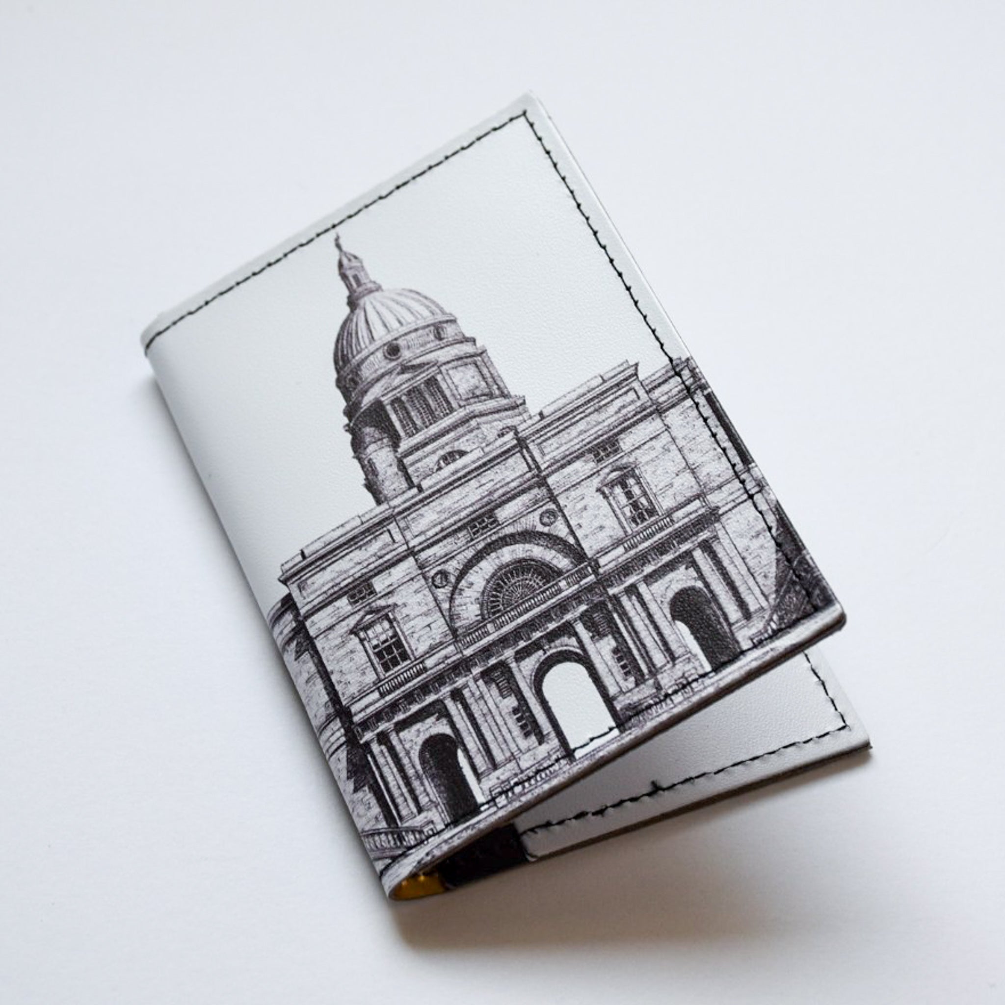 Wallets & Purses – The University of Edinburgh Gift Shop