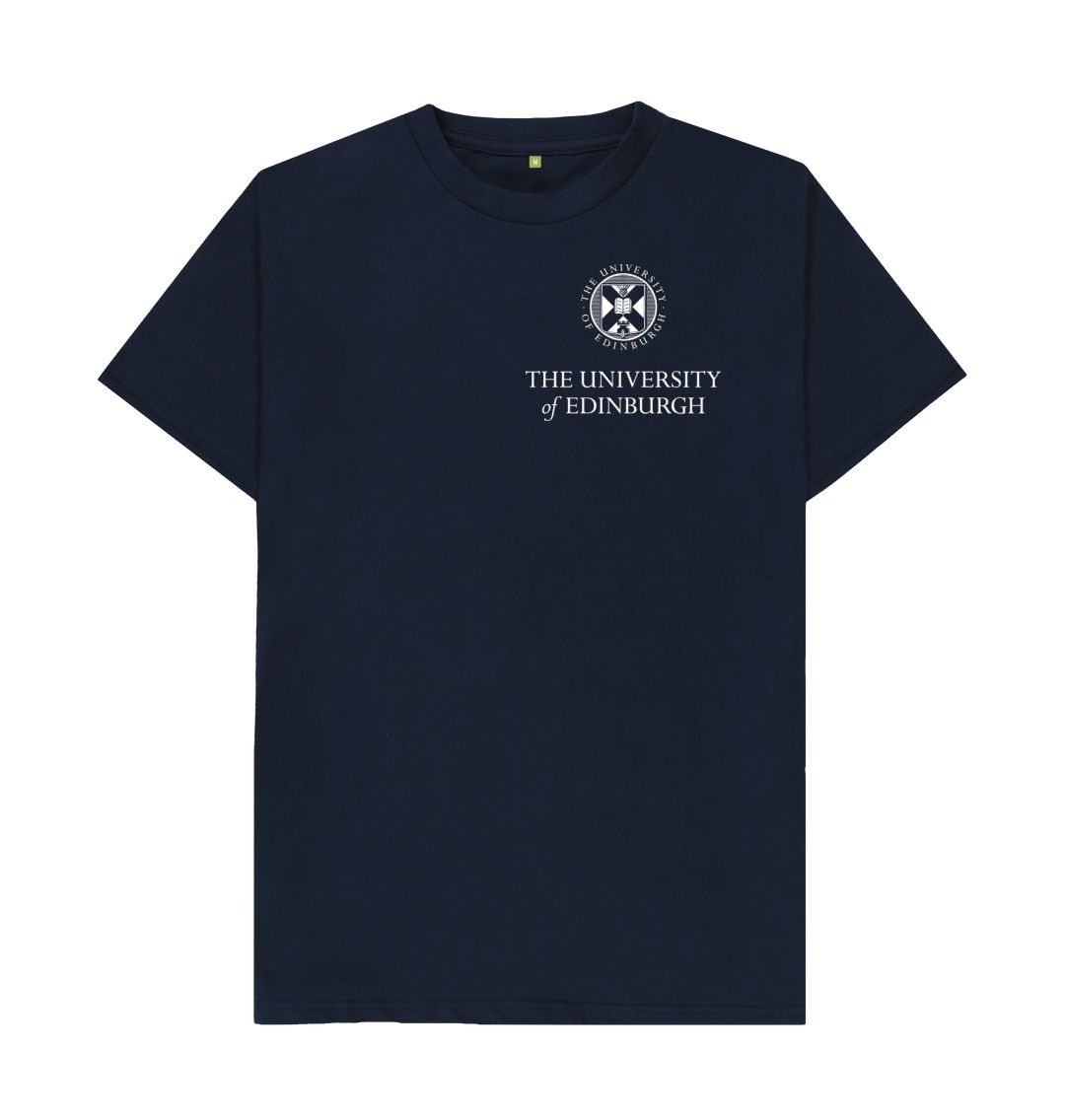 Navy Blue test product for class of